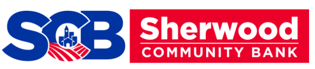 Sherwood Community Bank